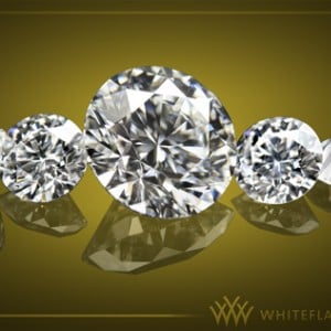 Whiteflash A Cut Above Diamonds