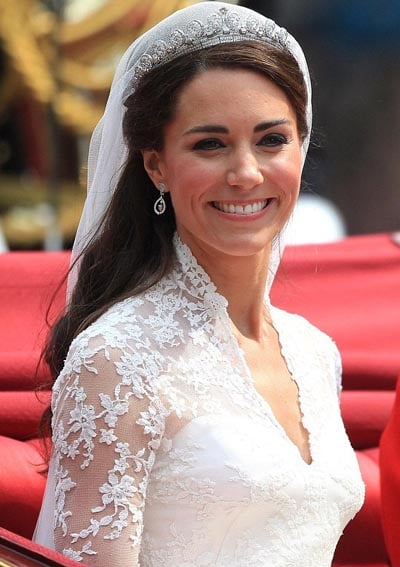 Catherine Duchess of Cambridge Kate Middleton Photo PA