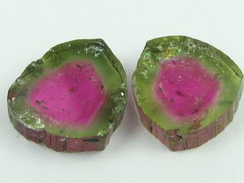 Watermelon Tourmaline Ring. for watermelon tourmaline