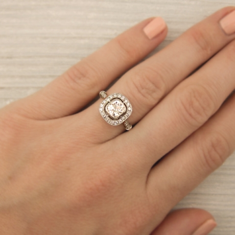 Jenny Packham Engagement Ring Jenny Packham Engagement Ring