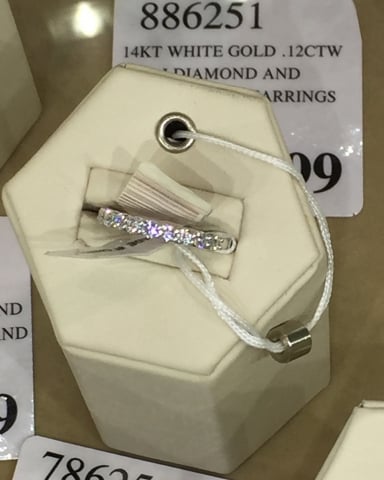 3 stone engagement rings costco