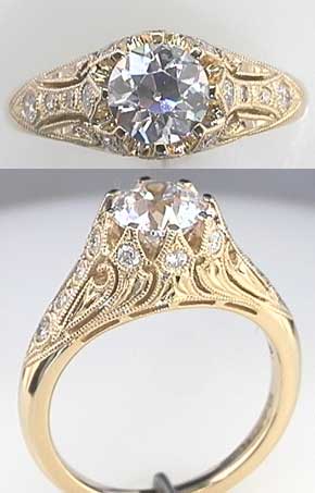 If you liked this in white, wait till you see it in YELLOW! If you liked this in white, wait till you see it in YELLOW!