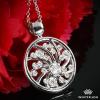 Mini Dreams of Africa ® Diamond Pendant Mini Dreams of Africa ® Diamond Pendant