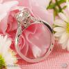 Tacori Dantela Crown Solitaire Engagement Ring Tacori Dantela Crown Solitaire Engagement Ring