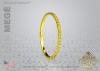 String Theory™ Yellow Diamond Pave Wedding Band by Leon Megé R879 String Theory™ Yellow Diamond Pave Wedding Band by Leon Megé R879