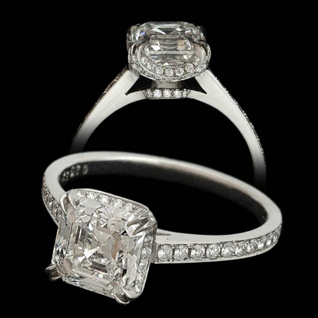 Sparkly eye candy found at thefacetlounge.com!