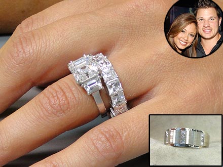 paula deen's wedding ring