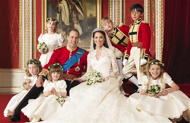 Prince+william+wedding+cinderella+comparison