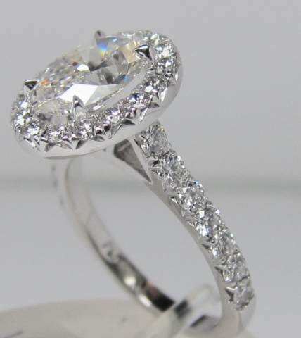 Harry winston engagement rings pricescope