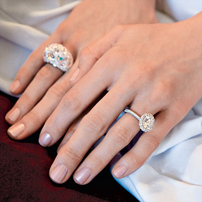 12 5 karat ring cost. 1 5 Carat Pave Diamond