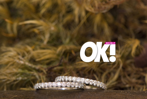 And her wedding bands too I assume Image Amazing photos And her wedding bands too I assume Image Amazing photos