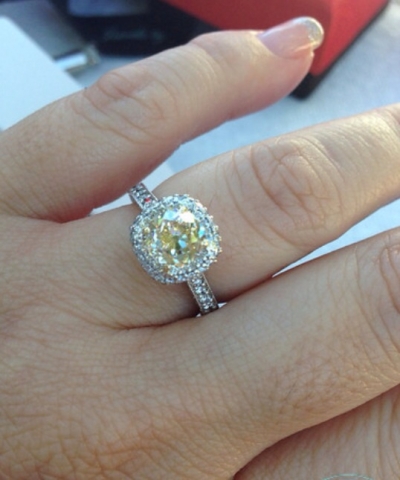 Engagement rings 10000 dollars