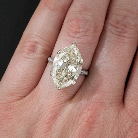 Marquise engagement ring forum
