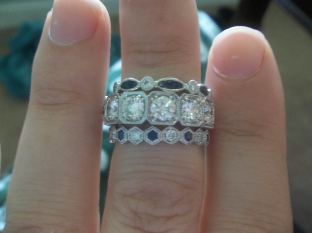 Sparkly eye candy found at thefacetlounge.com!