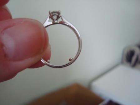 Ring Sizing Beads