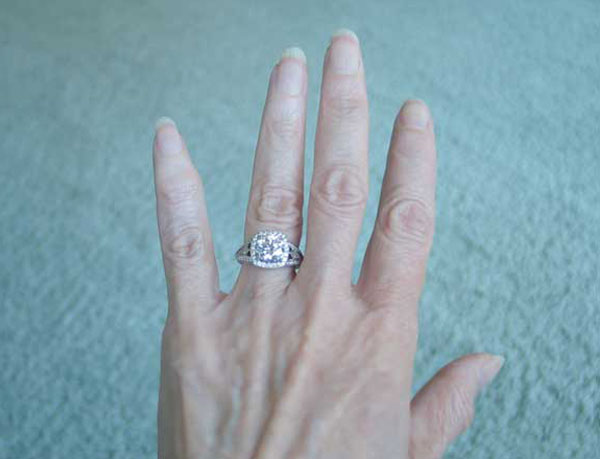 Michael Beaudry Rings