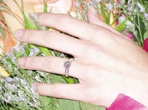 Ring on Flowers.JPG Ring on Flowers.JPG