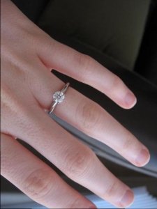 Engagement Ring on Finger - Small.JPG