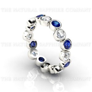Funky Sapphire Band.JPG