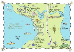 PS LH Calligraphy Seattle Map.JPG PS LH Calligraphy Seattle Map.JPG