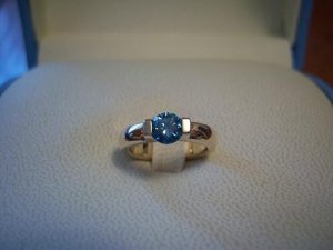 My Blue Diamond..part 2 | PriceScope Forum
