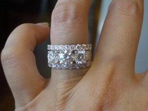 3 stone ring w eternity bands.jpg 3 stone ring w eternity bands.jpg