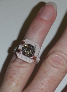 Wax Model1.JPG