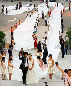 wedding really long train WOW.jpg