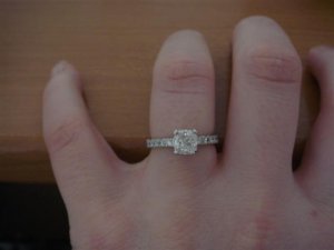 Tiffany novo replica sale