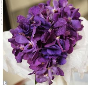 purple orchids and lisianthus bouquet.jpg
