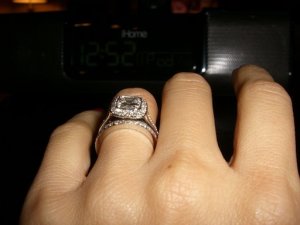 tiffany legacy band