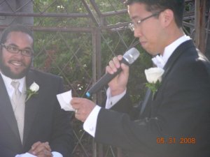 Dan saying his vows.jpg