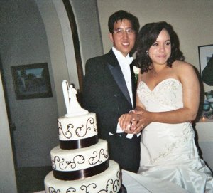 cutting the cake part 2.JPG