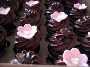 cherry blossom chocolate cupcakes.jpg