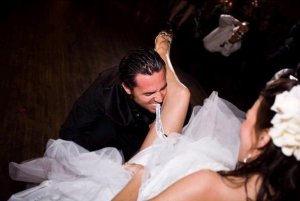 wedding miracles scandalous garter retrieval.jpg