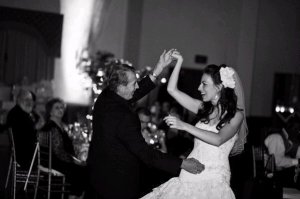 wedding miracles bride and fil dance.jpg