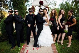 wedding miracles zorro party.jpg