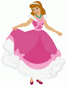 cinderella pink.gif