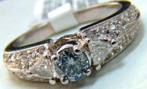 .84 CTTW EGL Certified Rare Blue Diamond Ring1.JPG
