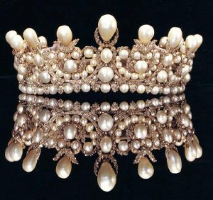 Parure de Perles Diademe Empress Eugenie2.jpg