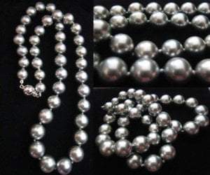 My pearls | PriceScope Forum