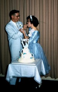 original wedding cake 50 years ago.jpg