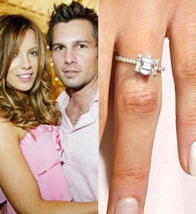 Kate beckinsale engagement ring discount