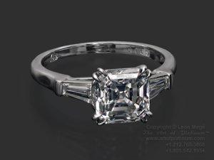 LM Asscher with tapered bags.jpg