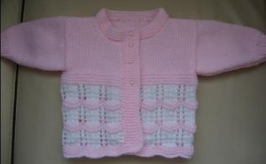 pinkbabycardigannwr.JPG