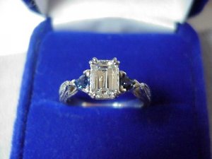Emerald Cut 0.82 1.50 ratio w 0.26 tcw sapp-3.JPG