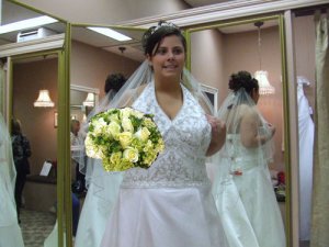 smurfWedding-Dressgreenroses.jpg