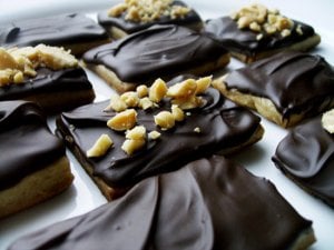 chocolate banana cookies.JPG