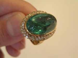goblin jade ring