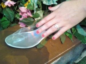 Christine Ring and Shoe from Cell phone.jpg